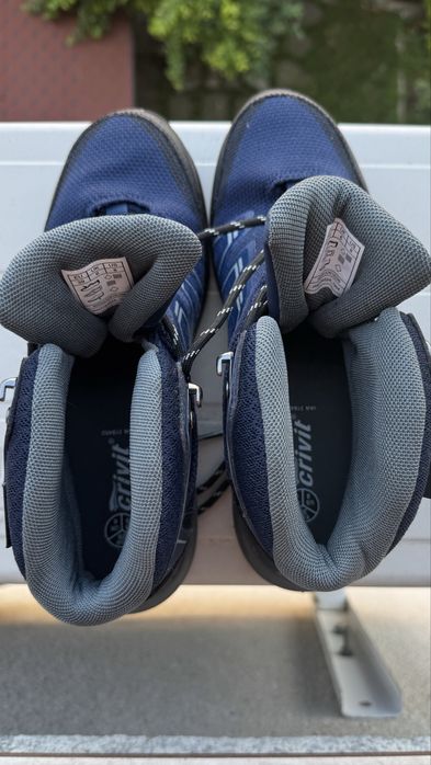 Туристически обувки | 39 | CRIVIT | Дамски | Детски