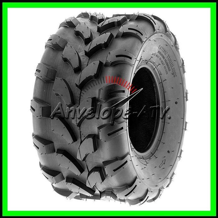 CAUCIUC ATV 18x9.5-8 18x9.5x8 Anvelopa ATV 18x9.5-8 in V