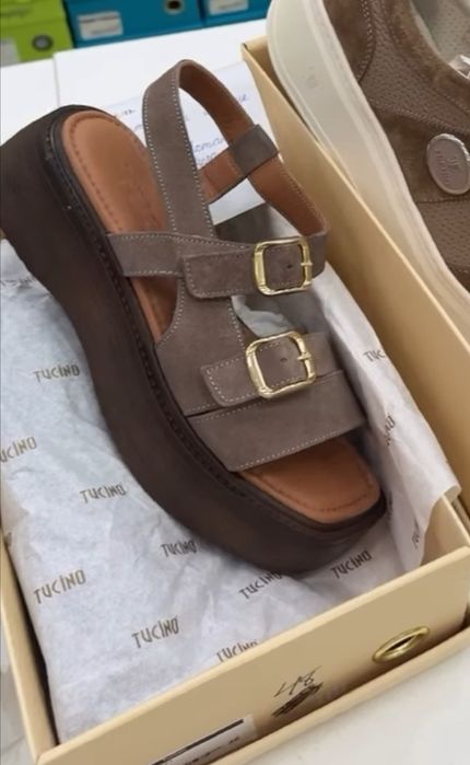 Продам басаножки