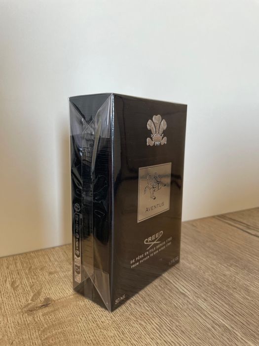 Parfum Creed Aventus - 50ml - Original - Sigilat