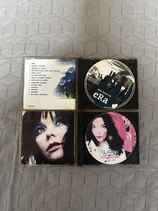 Матрични дискове