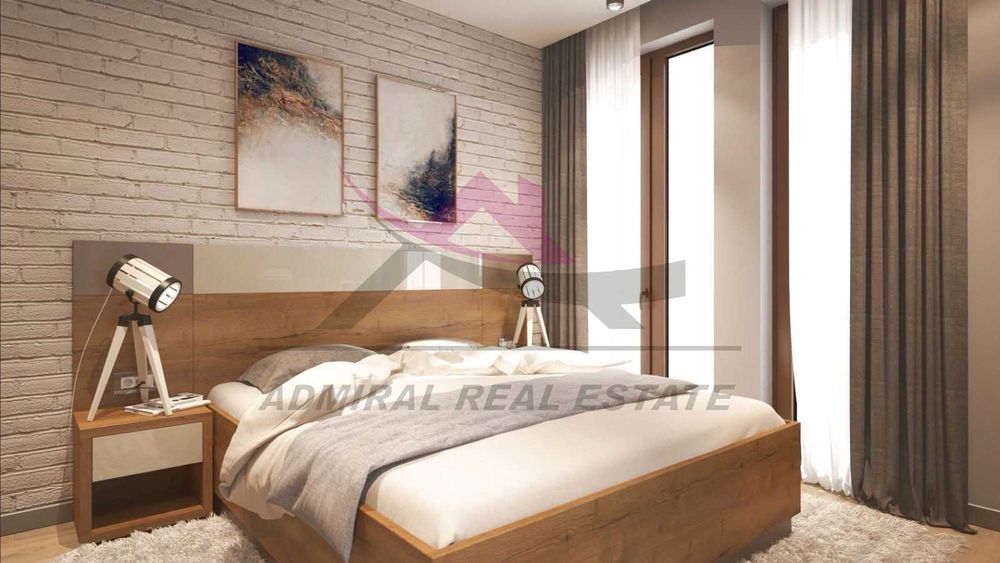 Продава се Четиристаен апартамент в Варна, Бриз - 139 кв.м за 1475 €/кв.м - Снимка #8