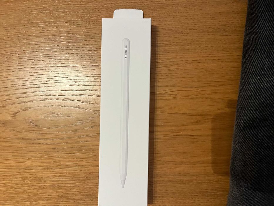 Apple Pencil Pro