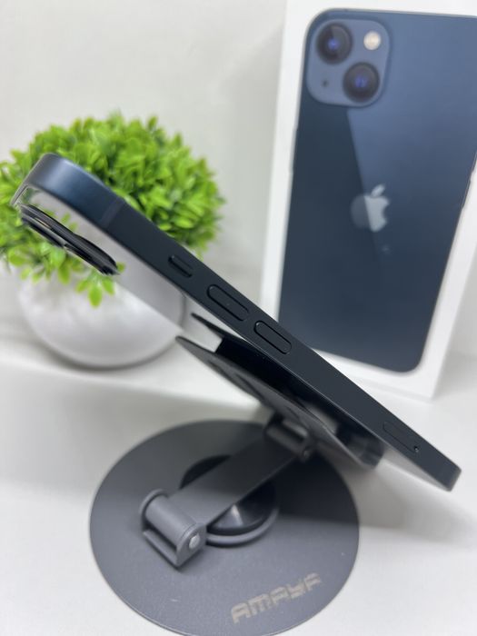 iPhone 13 85% акб в идеальном состоянии.