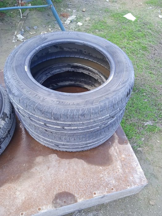 Продам шины б/у-ные