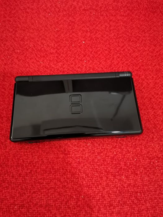Consolă Nintendo ds Lite