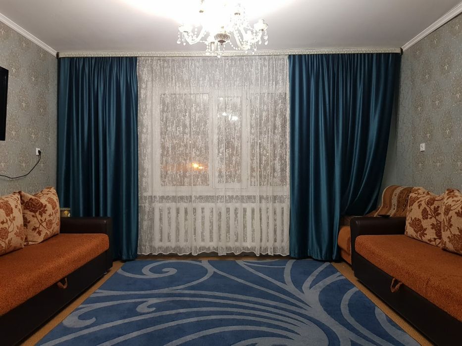 сдам квартиру посуточно