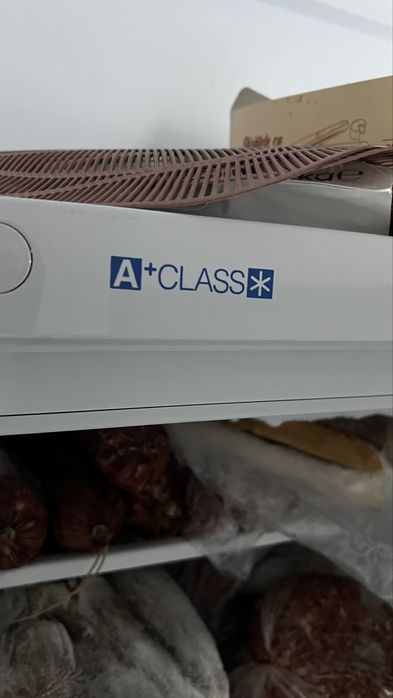 Frigider cu Congelator Arctic perfect functional