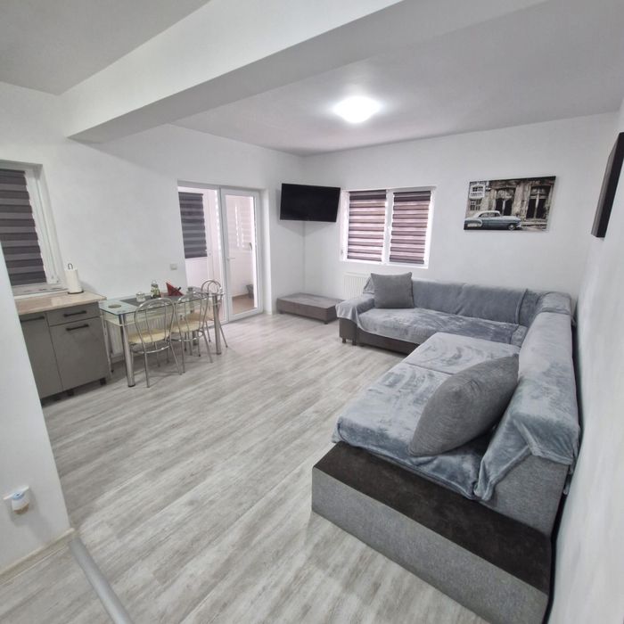 Apartament 2 camere Magurele-Ilfov Bucuresti
