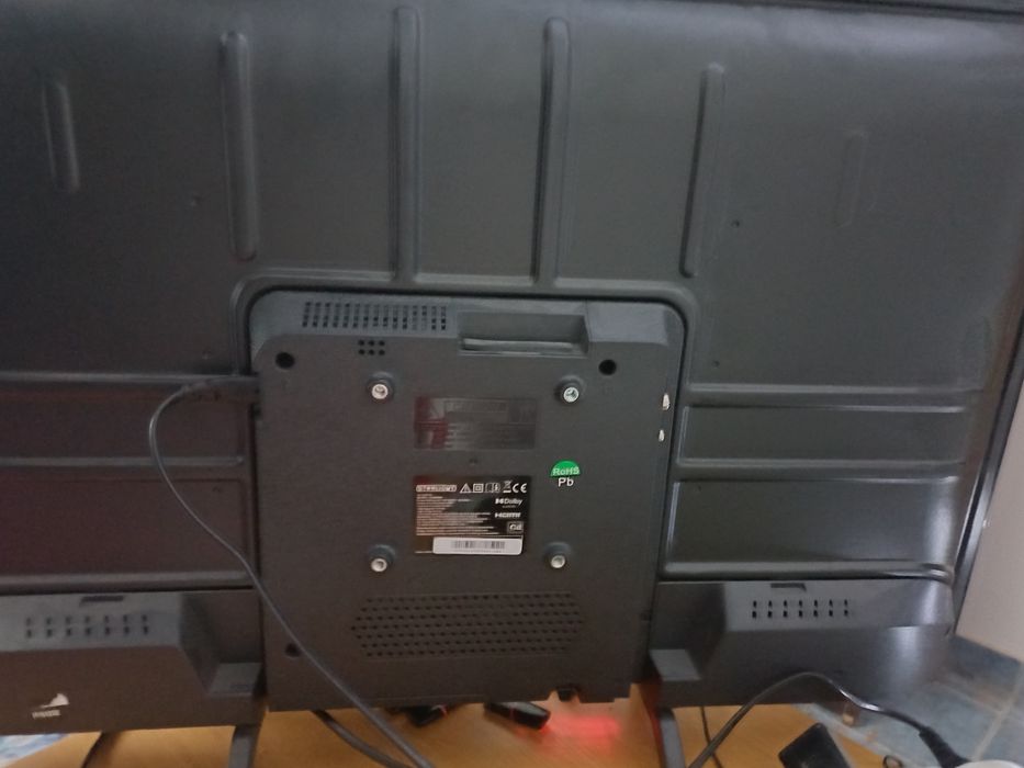 Smart tv  in stare buna