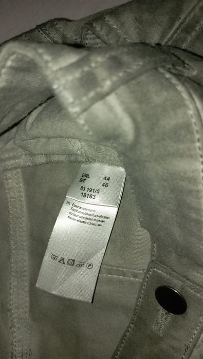 pantaloni blugi 48/50