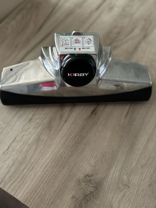 Aspirator kirby platinium