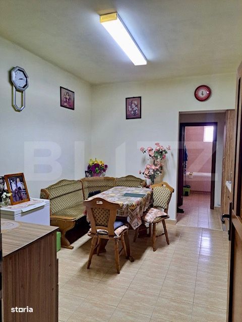 Apartament 2 camere, 52 mp, zona ultracentrala — fotografia 1