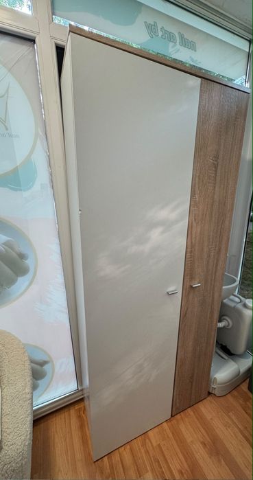 Mobilier salon manichiura
