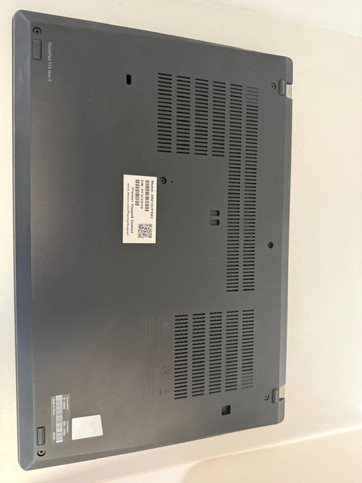 Laptop ultraportabil Lenovo ThinkPad T14 Gen 2 -A-