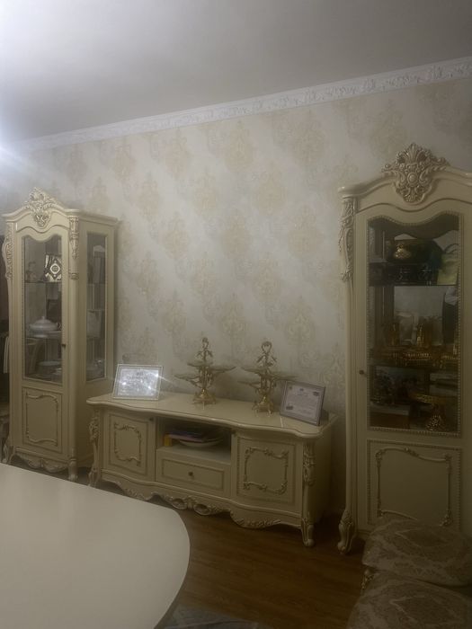Мебель для гостинной