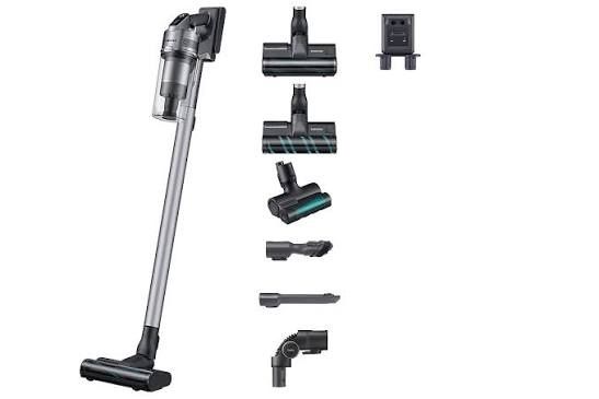 Продаю пылесос Samsung JET 75 Complete