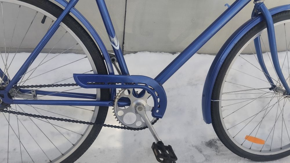 Велосипед Аист взрослый