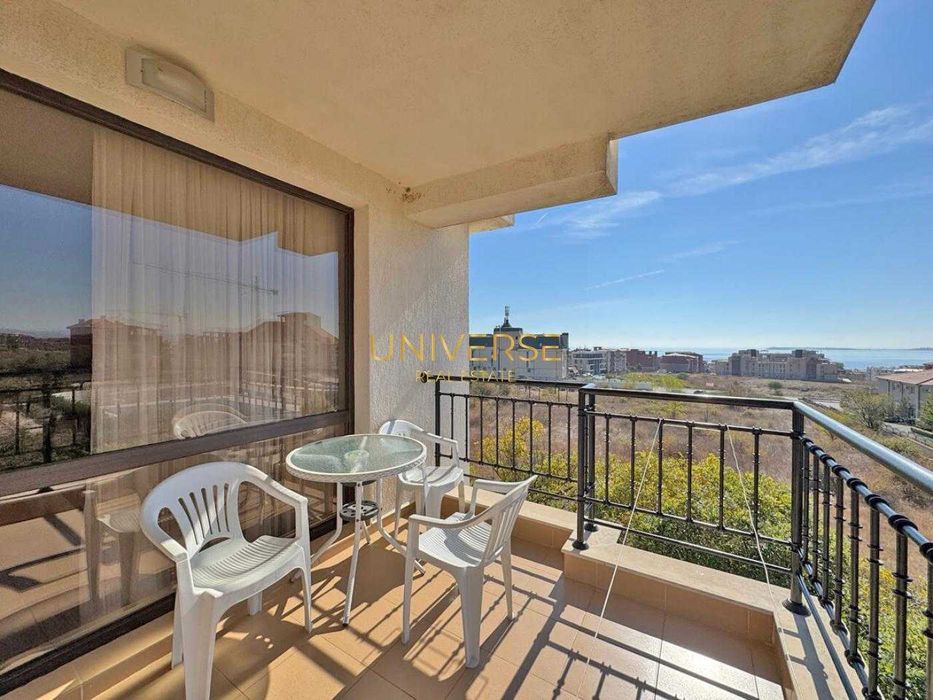 Продава се Двустаен апартамент в Свети Влас - 60 кв.м за 1367 €/кв.м - Снимка #11