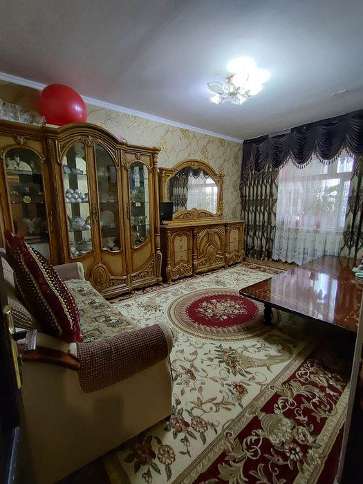 Продается квартира