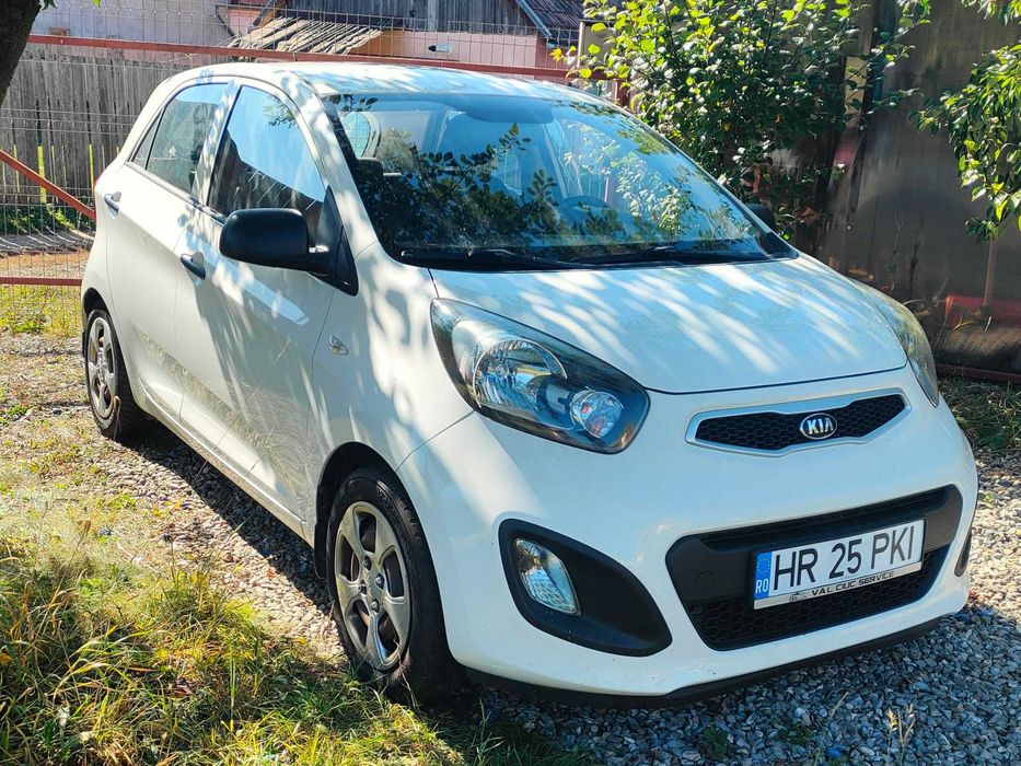 KIA PICANTO 1.0 ,2015
