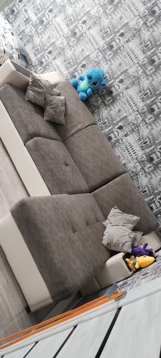 Продаётся угловой диван