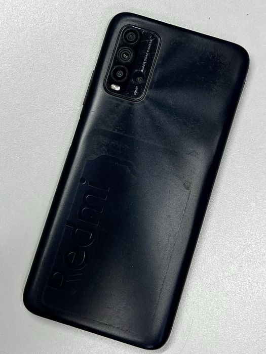 Продам Redmi 9T 128GB