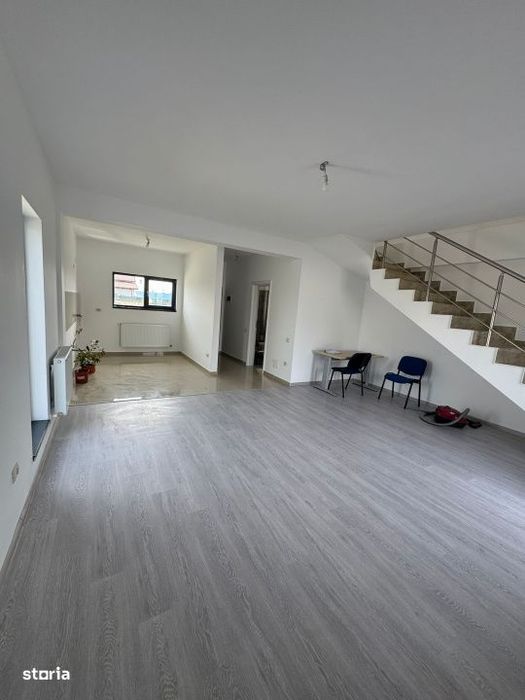 Vila Duplex de vanzare/Cornetu P+1+M /Mansarda Finisata