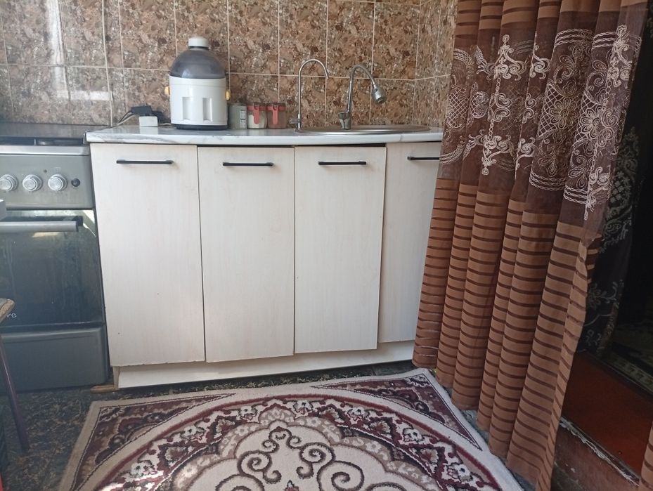 Кухонный гарнитур
