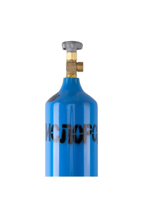 Кислород медицинский