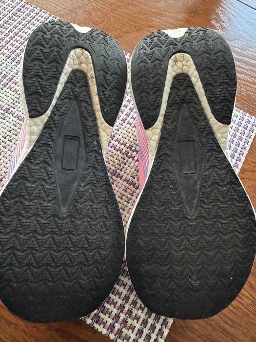 Дамски маратонки LUMBERJACK – модел ESVET 4FX | №38