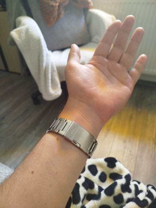 Ceas Barbati Fossil Rhett BQ1000