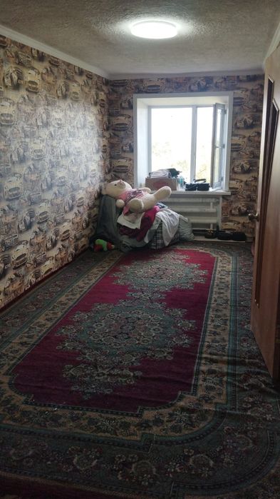 Продаётся квартира