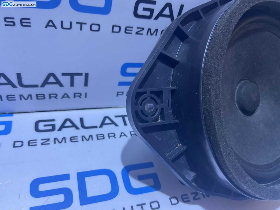 Boxa Difuzor Audio Usa Portiera Fata Stanga Dreapta Opel Astra J 2009 - 2015 [D0474]