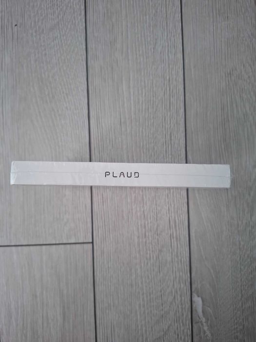 PLAUD NOTE ChatGPT Empowered AI Voice Recorder