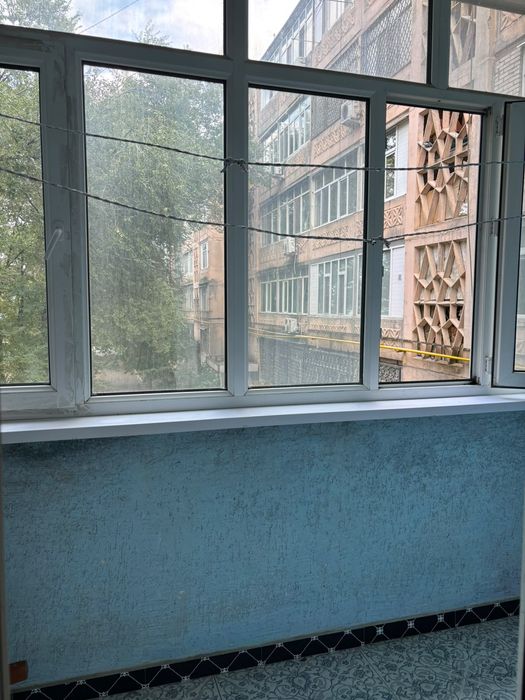 Сдам квартиру  90000тг.