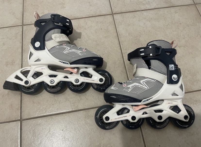 .Role Decathlon.