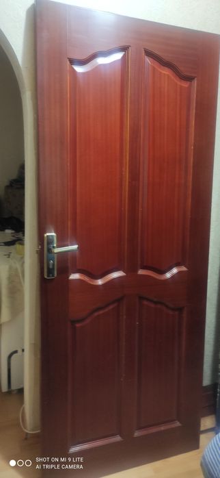 Дверь межкомнатная