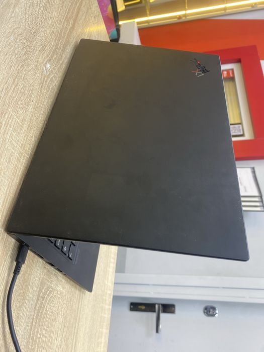 Lenovo ThinkPad X 1Carbon gen 7 (A4)