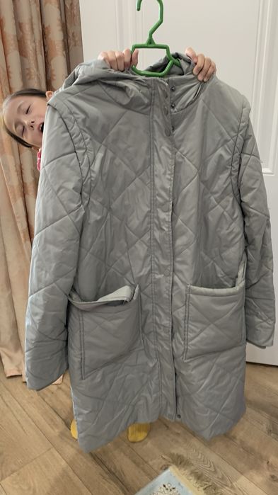 Куртка waikiki 5000 тг