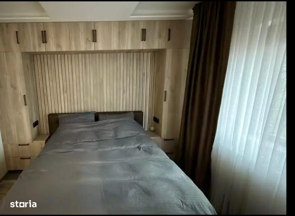 Apartament 2 cam decomandate Iasi, Visoianu-Astoria