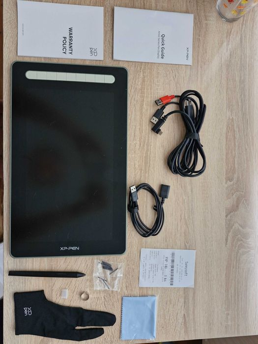 XP-PEN Artist 13 Pen Display (2nd gen)