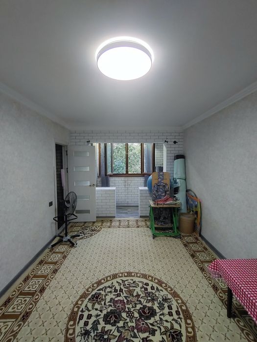 Продается квартира однокомнатная Фрунзе Ойбек уй сотилади