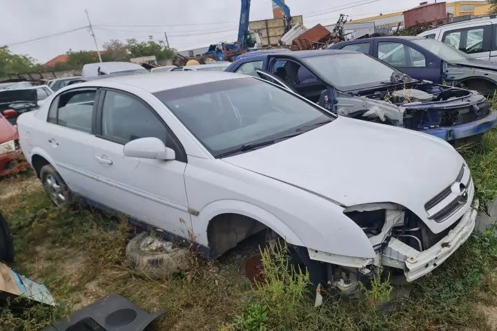 Macara geam spate stanga Manuala Opel Vectra 2005 2.0 DTI MT (101 hp)