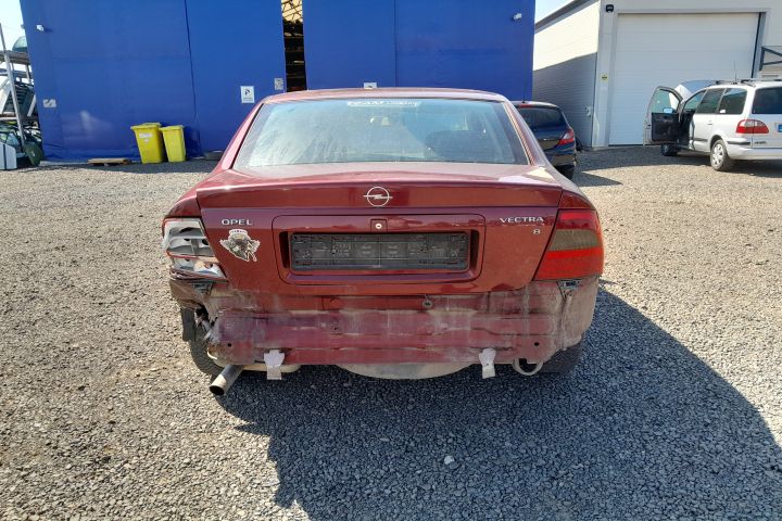 Planetara fata dreapta Z18XE Z18XE Opel Vectra B (facelift)