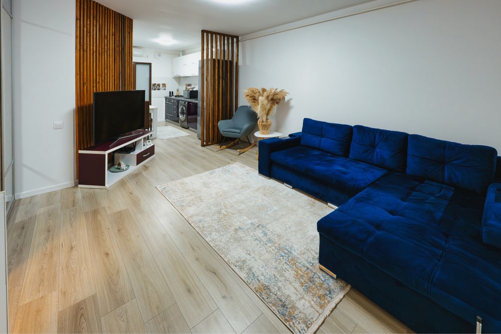 Inchiriez Apartament Tomis Plus Constanta