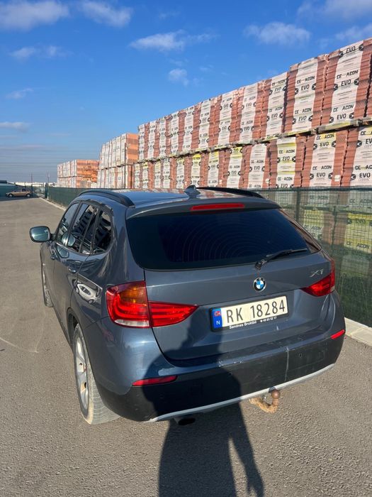 Vand BMW x1 an 2010