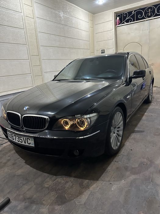 Продается BMW E65-66