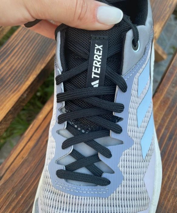 Adidași Trail Adidas Terrex originali,stare foarte bună