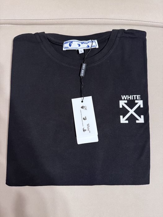 Off-White тениска